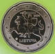 Litauen 20 Cent Münze 2024 - © eurocollection.co.uk