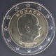 Monaco 2 Euro Münze 2023 - © eurocollection.co.uk