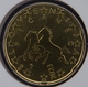 Slowenien 20 Cent Münze 2023 - © eurocollection.co.uk