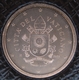 Vatikan 2 Cent Münze 2023 - © eurocollection.co.uk
