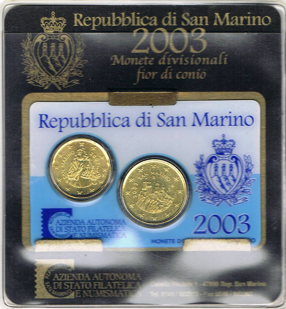 San Marino Euro Kursm Nzens Tze Wert Infos Und Bilder Bei Euro