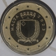 Malta 20 Cent Münze 2023 - © eurocollection.co.uk