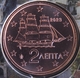 Griechenland 2 Cent Münze 2023 - © eurocollection.co.uk