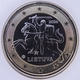 Litauen 1 Euro Münze 2024 - © eurocollection.co.uk