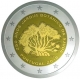 Portugal 2 Euro Münze - 250 Jahre Botanischer Garten von Ajuda 2018 - © Europäische Union 1998–2024
