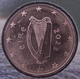 Irland 5 Cent Münze 2023 - © eurocollection.co.uk