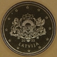 Lettland 10 Cent Münze 2022 - © eurocollection.co.uk