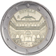 Spanien 2 Euro Münze - UNESCO-Welterbe – Kathedrale, Königlicher Alcázar und Indienarchiv in Sevilla 2024 - © Michail