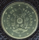 Vatikan 10 Cent Münze 2023 - © eurocollection.co.uk