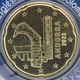 Andorra 20 Cent Münze 2023 - © eurocollection.co.uk