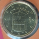 San Marino 10 Cent Münze 2023 - © eurocollection.co.uk