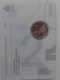 San Marino 2 Euro Münze - 50. Jahrestag der Erklärung der Rechte der Bürger und der Grundprinzipien der Verfassung von San Marino 2024 - © Münzenhandel Renger