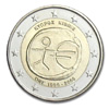 Zypern 2 Euro Münzen