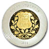 Estland Goldmünzen