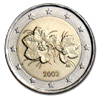 Finnland Kursmünzen