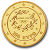 Griechenland Goldmünzen