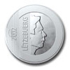 Luxemburg Silbermünzen