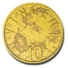 Niederlande Goldmünzen