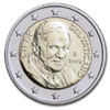 Vatikan Kursmünzen