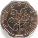 Deutschland 5 Cent Münze 2014 A - © eurocollection.co.uk