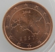 Estland 1 Cent Münze 2015 - © eurocollection.co.uk