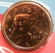 Frankreich 1 Cent Münze 2012 - © eurocollection.co.uk
