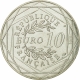 Frankreich 10 Euro Silber Münze - Micky Maus - Micky besucht Frankreich Nr. 06 - Achtung, Aufnahme! 2018 - © NumisCorner.com