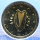 Irland 10 Cent Münze 2002