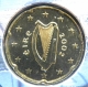 Irland 20 Cent Münze 2002