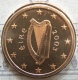Irland 5 Cent Münze 2003 - © eurocollection.co.uk