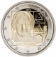 Italien 2 Euro Münze - 150. Geburtstag von Maria Montessori 2020 - © Europäische Union 1998–2024