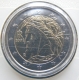 Italien 2 Euro Münze 2002