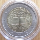 Italien 2 Euro Münze - 50 Jahre Römische Verträge 2007 - © eurocollection.co.uk