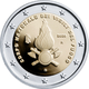 Italien 2 Euro Münze - 80. Jahrestag der Gründung des Nationalen Feuerwehrkorps 2020 - Coincard - © European Central Bank