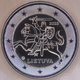 Litauen 2 Euro Münze 2023 - © eurocollection.co.uk