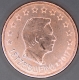 Luxemburg 1 Cent Münze 2017 - © eurocollection.co.uk