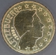 Luxemburg 10 Cent Münze 2018 - © eurocollection.co.uk