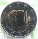Luxemburg 2 Euro Münze - 90. Jahrestag der Thronbesteigung von Großherzogin Charlotte 2009 - © eurocollection.co.uk