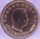 Luxemburg 5 Cent Münze 2018 - Münzzeichen Servaas-Brücke - © eurocollection.co.uk