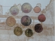Luxemburg Euro Münzen Kursmünzensatz - Stadt Remich 2020 - © Münzenhandel Renger