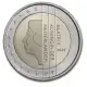 Niederlande 2 Euro Münze 2002 - © bund-spezial