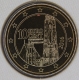 Österreich 10 Cent Münze 2016 - © eurocollection.co.uk