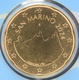 San Marino 20 Cent Münze 2024 - © eurocollection.co.uk