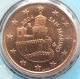 San Marino 5 Cent Münze 2004 - © eurocollection.co.uk