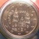 Spanien 5 Cent Münze 1999 - © eurocollection.co.uk