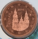 Spanien 5 Cent Münze 2016 - © eurocollection.co.uk