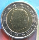 Belgien 2 Euro Münze 2000