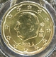 Belgien 20 Cent Münze 2013 - © eurocollection.co.uk