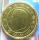 Belgien 50 Cent Münze 1999