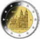 Deutschland 2 Euro Münze 2021 - Sachsen-Anhalt - Magdeburger Dom - G - Karlsruhe - © Europäische Union 1998–2024
